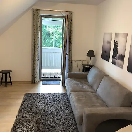 Valon Apartment Spindleruv Mlyn
