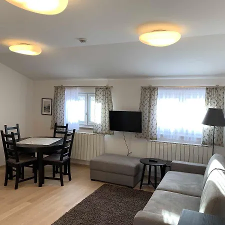Valon Apartment Spindleruv Mlyn