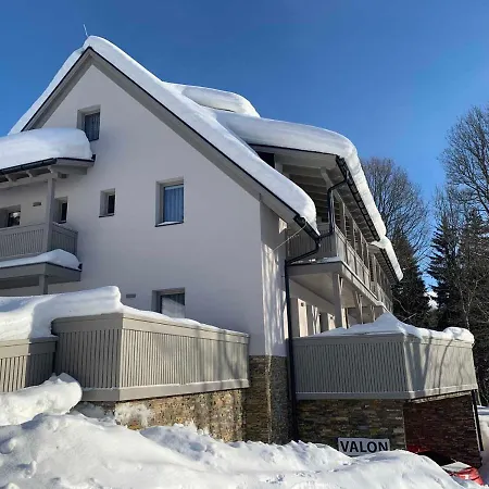 Apartment Valon *
