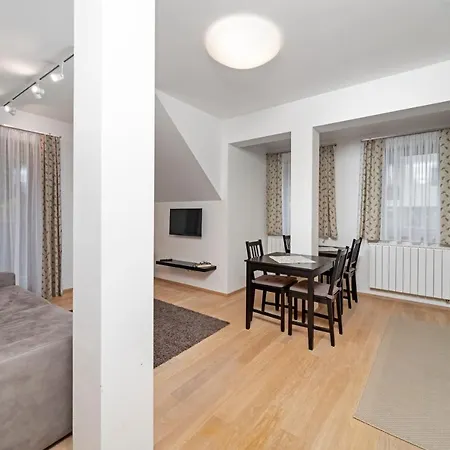 Apartment Valon *