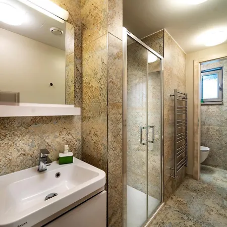 Apartment Valon *