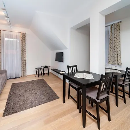 Apartment Valon *