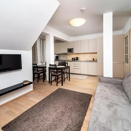 Valon Apartment *