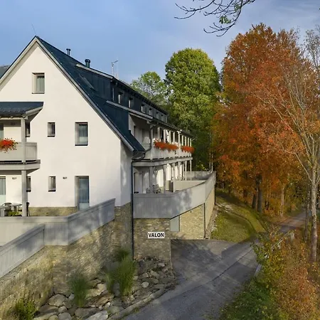 Apartment Valon *