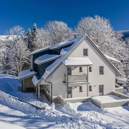 Apartment Valon *