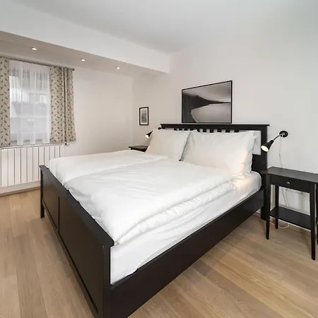 Valon Apartment Spindleruv Mlyn