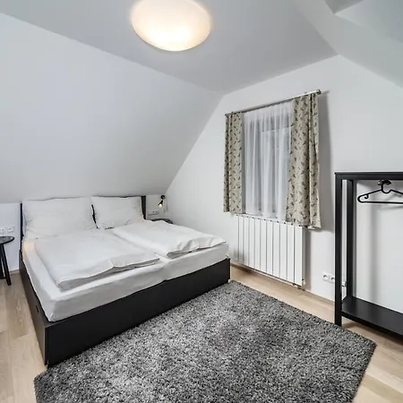 Apartment Valon