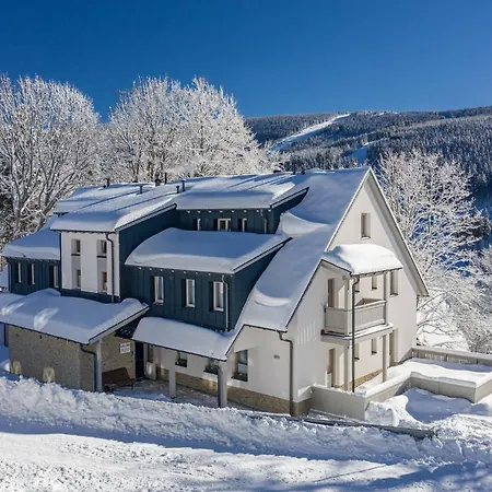 Valon Appartement Špindlerŭv Mlýn