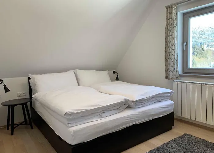 Valon * Špindlerŭv Mlýn