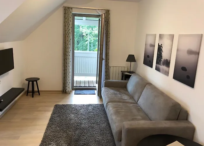 Valon Appartement Špindlerŭv Mlýn