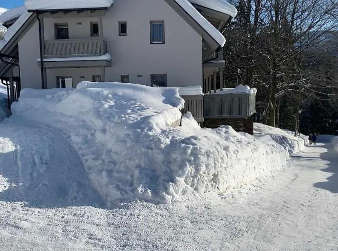 Valon * Špindlerŭv Mlýn