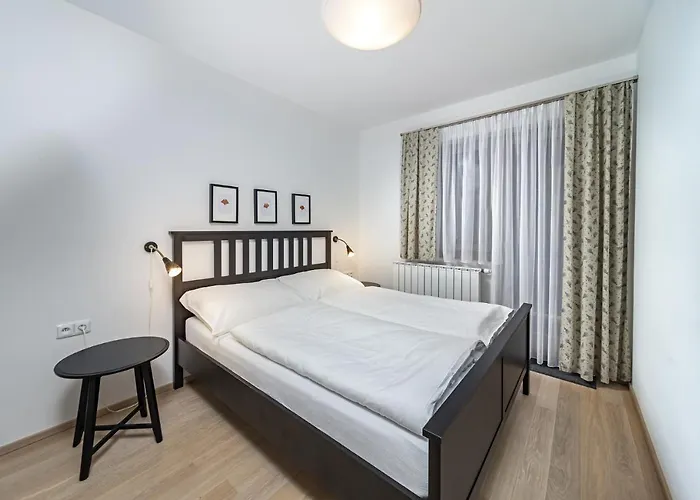 Appartement Valon Špindlerŭv Mlýn