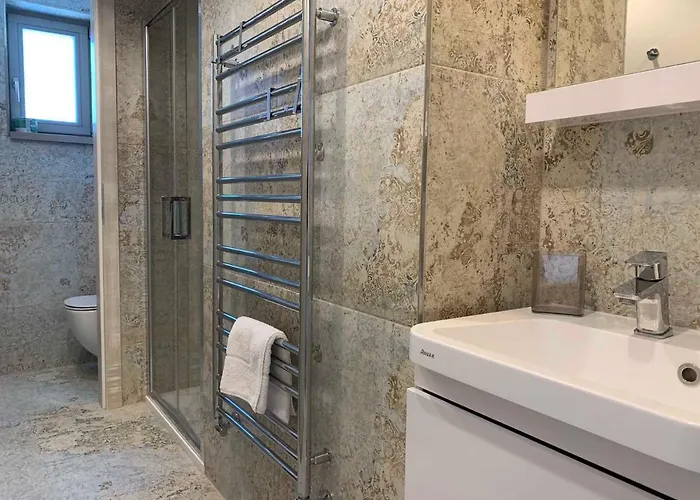 Valon Appartement Špindlerŭv Mlýn