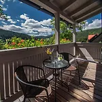 Valon Apartamento Špindlerŭv Mlýn