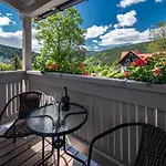 Valon Apartamento Špindlerŭv Mlýn