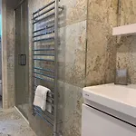 Valon Apartamento Špindlerŭv Mlýn