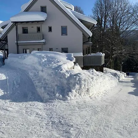 Valon * Špindlerŭv Mlýn