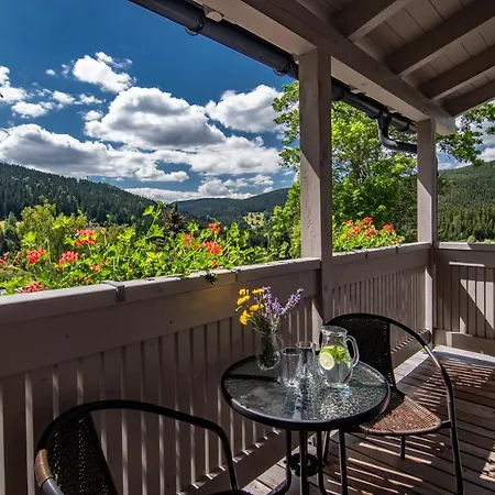 شقة Valon Špindlerŭv Mlýn