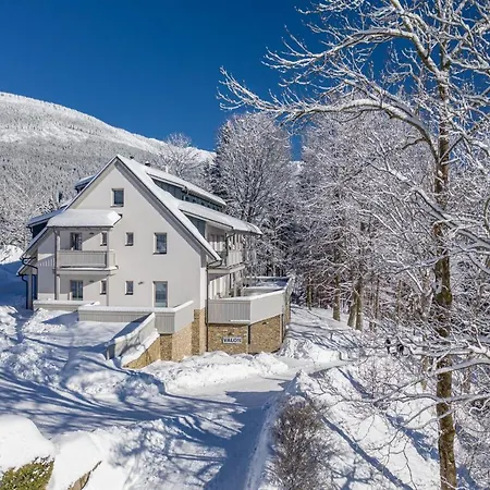 Appartement Valon