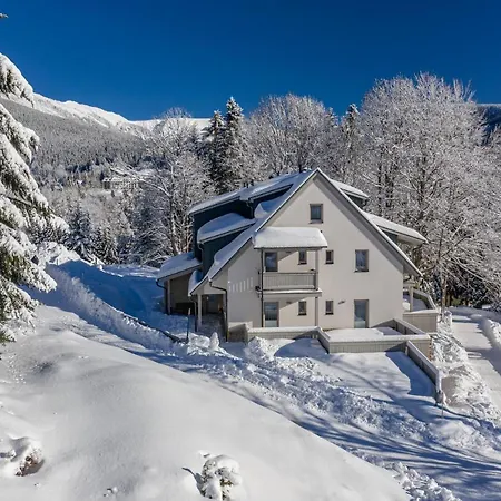 Appartement Valon *