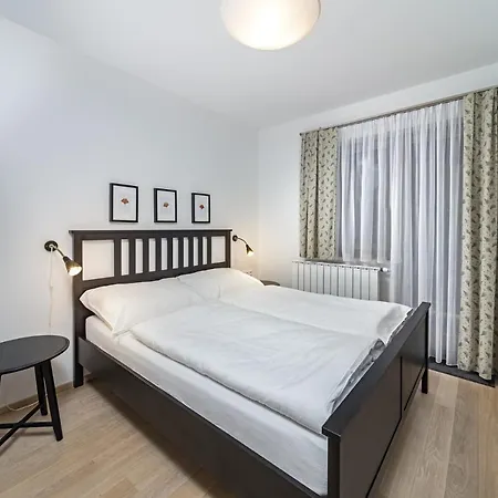 Apartment Valon Spindleruv Mlyn