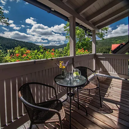 Valon شقة Špindlerŭv Mlýn