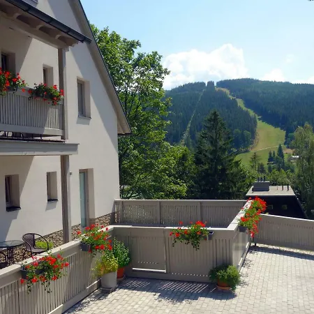 Valon شقة Špindlerŭv Mlýn