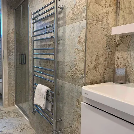 Valon شقة Špindlerŭv Mlýn