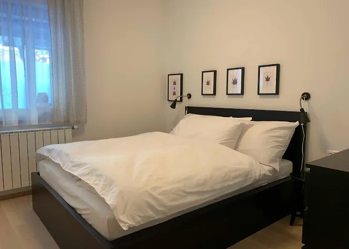 Lejlighed Valon Špindlerŭv Mlýn